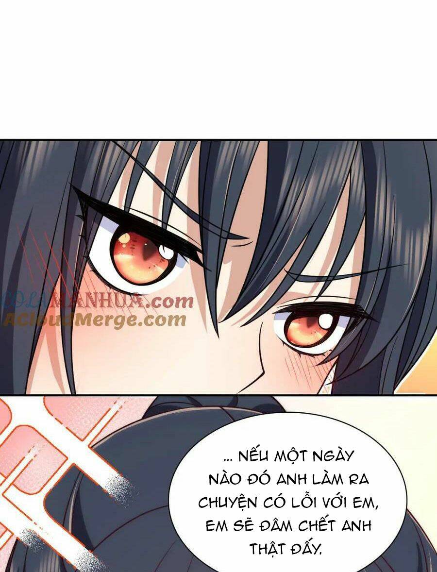 Bà Xã Nhà Tôi Đến Từ Ngàn Năm Trước - Chapter 170 - Page 34