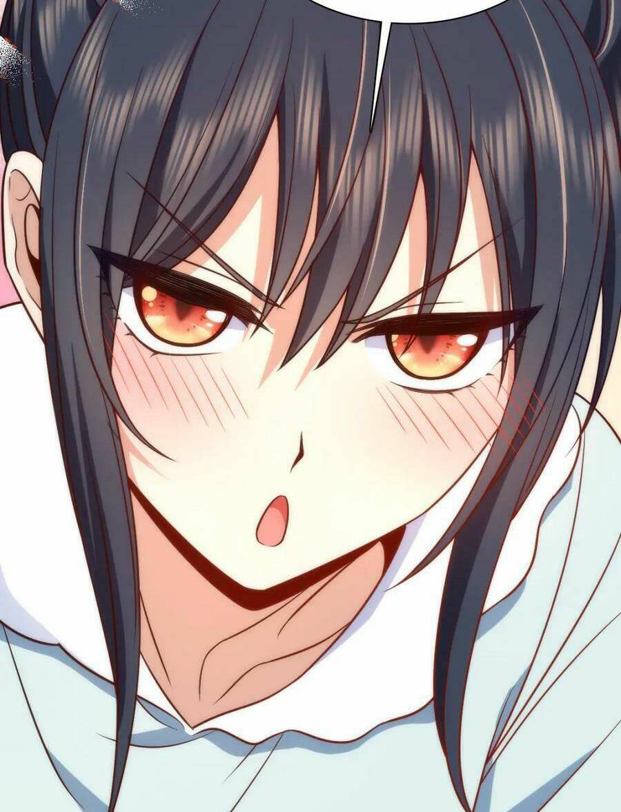 Bà Xã Nhà Tôi Đến Từ Ngàn Năm Trước - Chapter 170 - Page 35