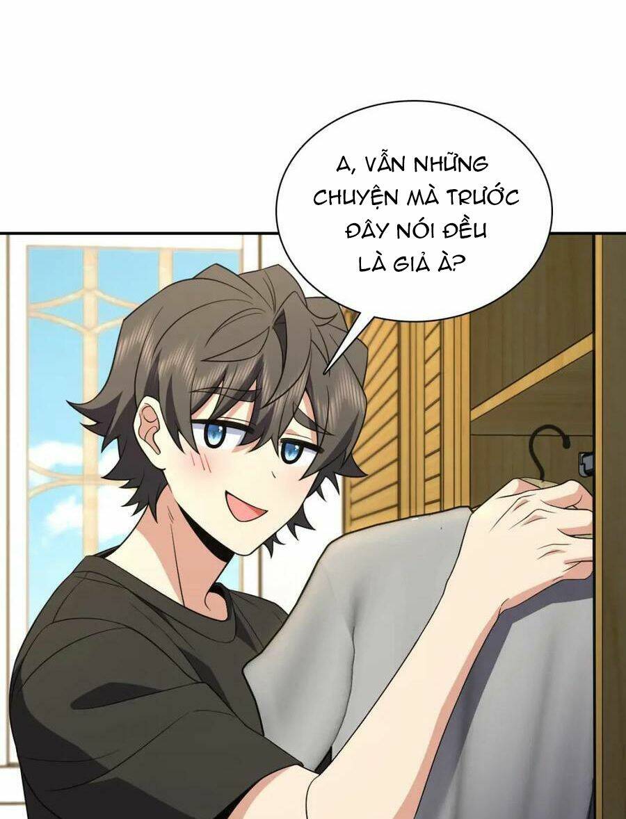 Bà Xã Nhà Tôi Đến Từ Ngàn Năm Trước - Chapter 170 - Page 37