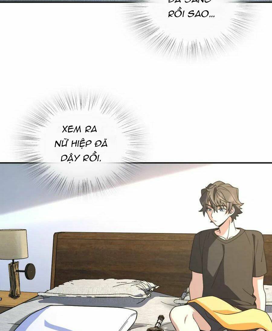 Bà Xã Nhà Tôi Đến Từ Ngàn Năm Trước - Chapter 170 - Page 3