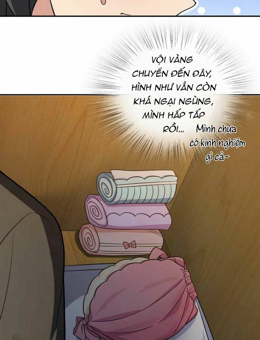 Bà Xã Nhà Tôi Đến Từ Ngàn Năm Trước - Chapter 170 - Page 43
