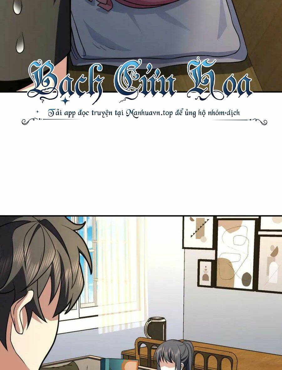 Bà Xã Nhà Tôi Đến Từ Ngàn Năm Trước - Chapter 170 - Page 44