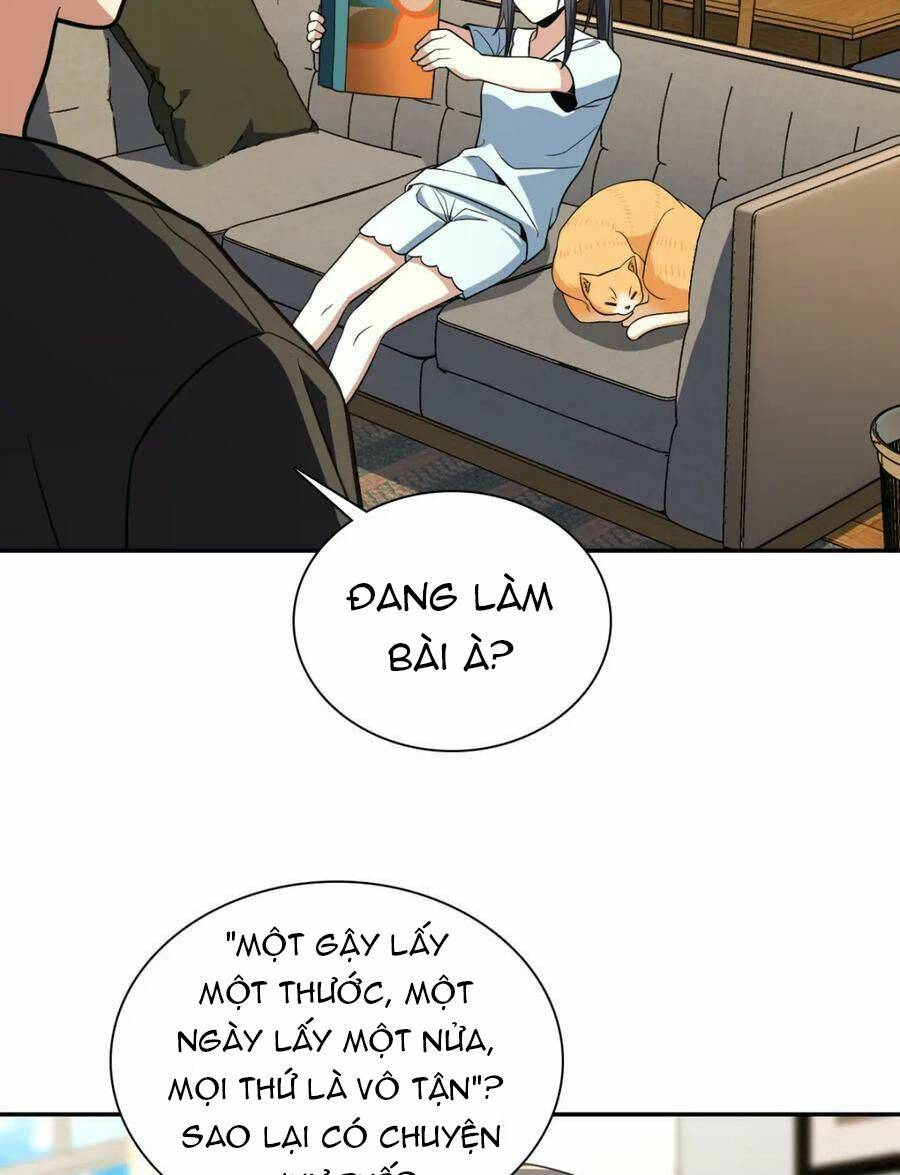 Bà Xã Nhà Tôi Đến Từ Ngàn Năm Trước - Chapter 170 - Page 45