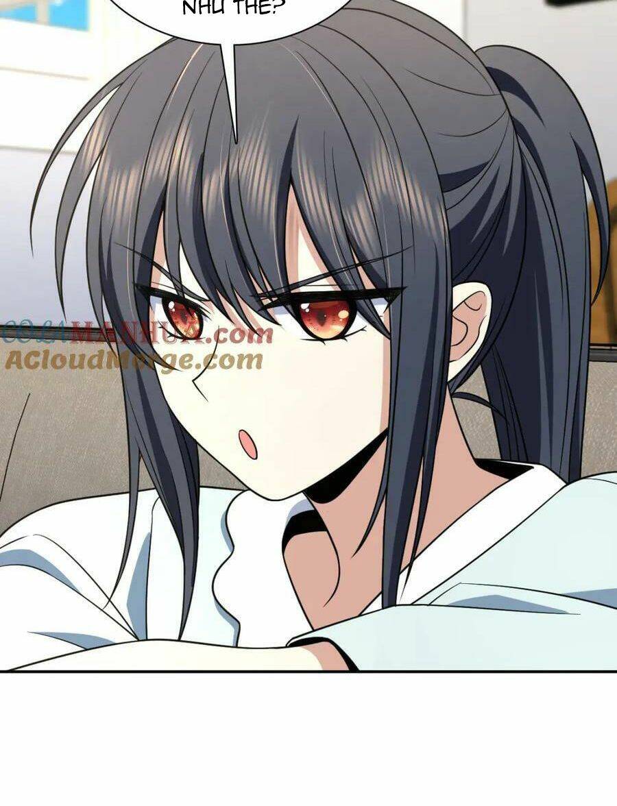 Bà Xã Nhà Tôi Đến Từ Ngàn Năm Trước - Chapter 170 - Page 46