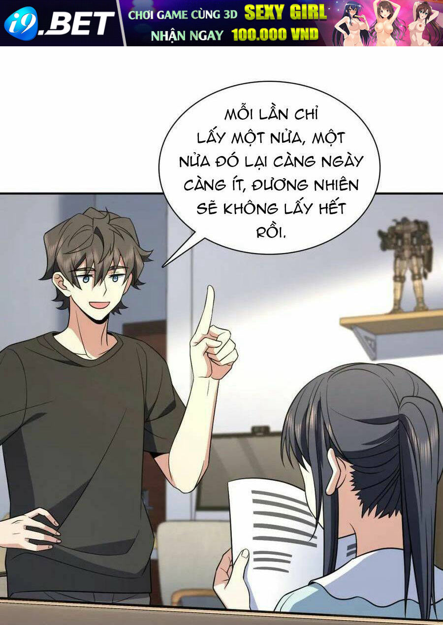 Bà Xã Nhà Tôi Đến Từ Ngàn Năm Trước - Chapter 170 - Page 47