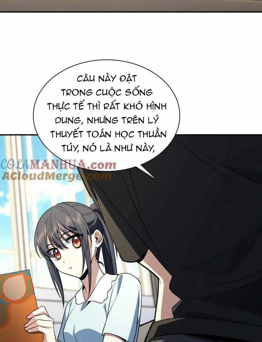 Bà Xã Nhà Tôi Đến Từ Ngàn Năm Trước - Chapter 170 - Page 48