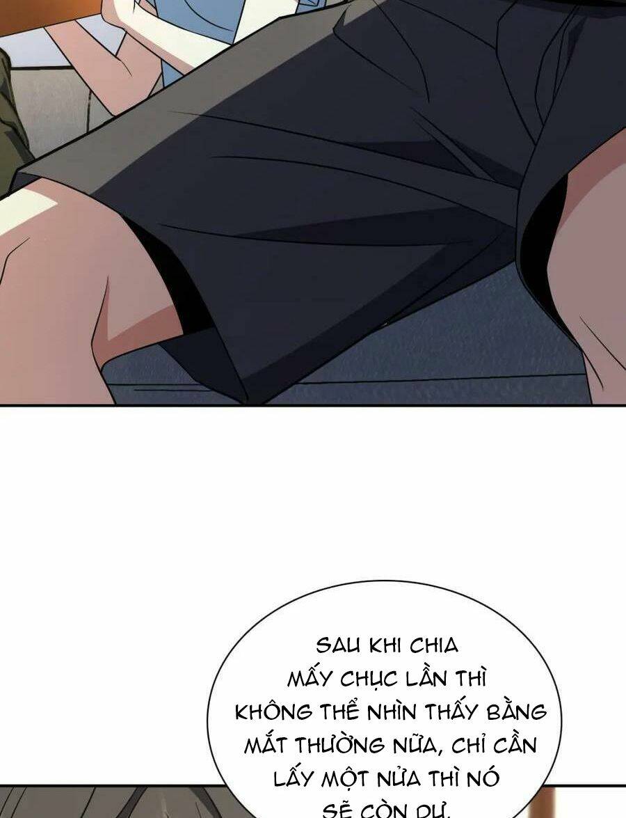 Bà Xã Nhà Tôi Đến Từ Ngàn Năm Trước - Chapter 170 - Page 49