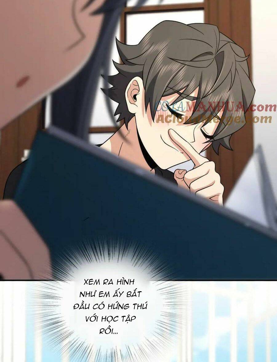 Bà Xã Nhà Tôi Đến Từ Ngàn Năm Trước - Chapter 170 - Page 52