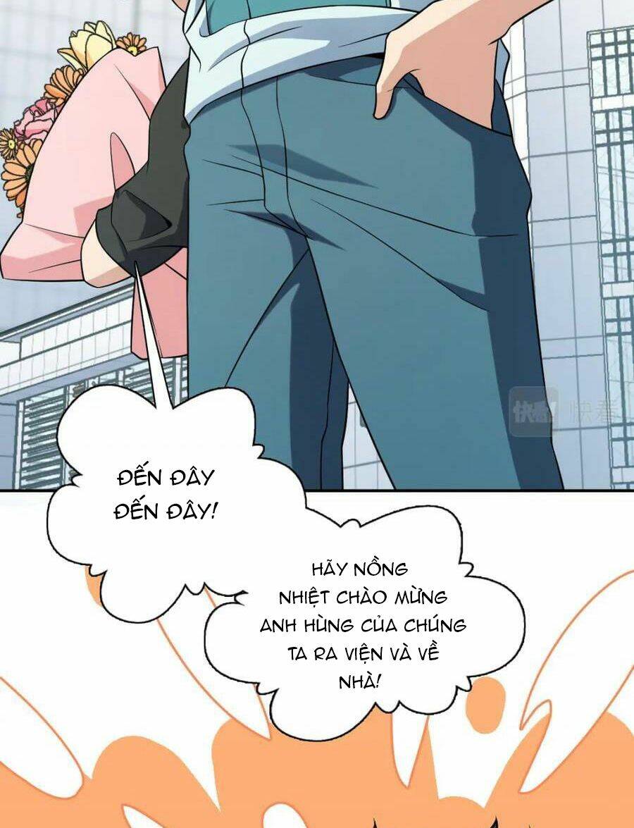 Bà Xã Nhà Tôi Đến Từ Ngàn Năm Trước - Chapter 170 - Page 57