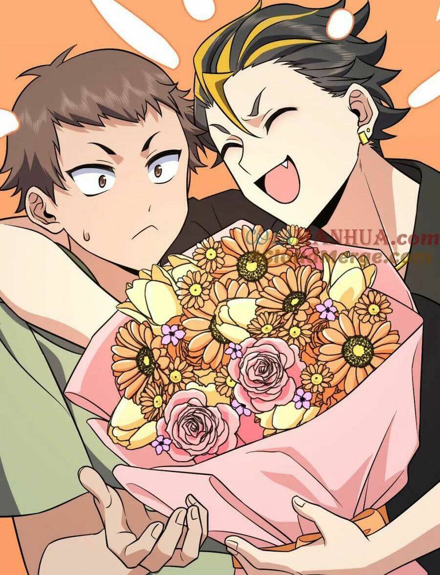 Bà Xã Nhà Tôi Đến Từ Ngàn Năm Trước - Chapter 170 - Page 58