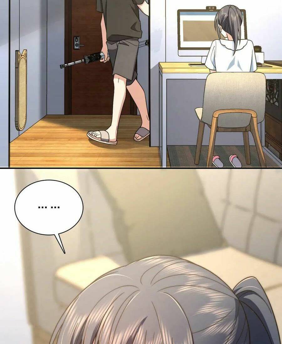 Bà Xã Nhà Tôi Đến Từ Ngàn Năm Trước - Chapter 170 - Page 5