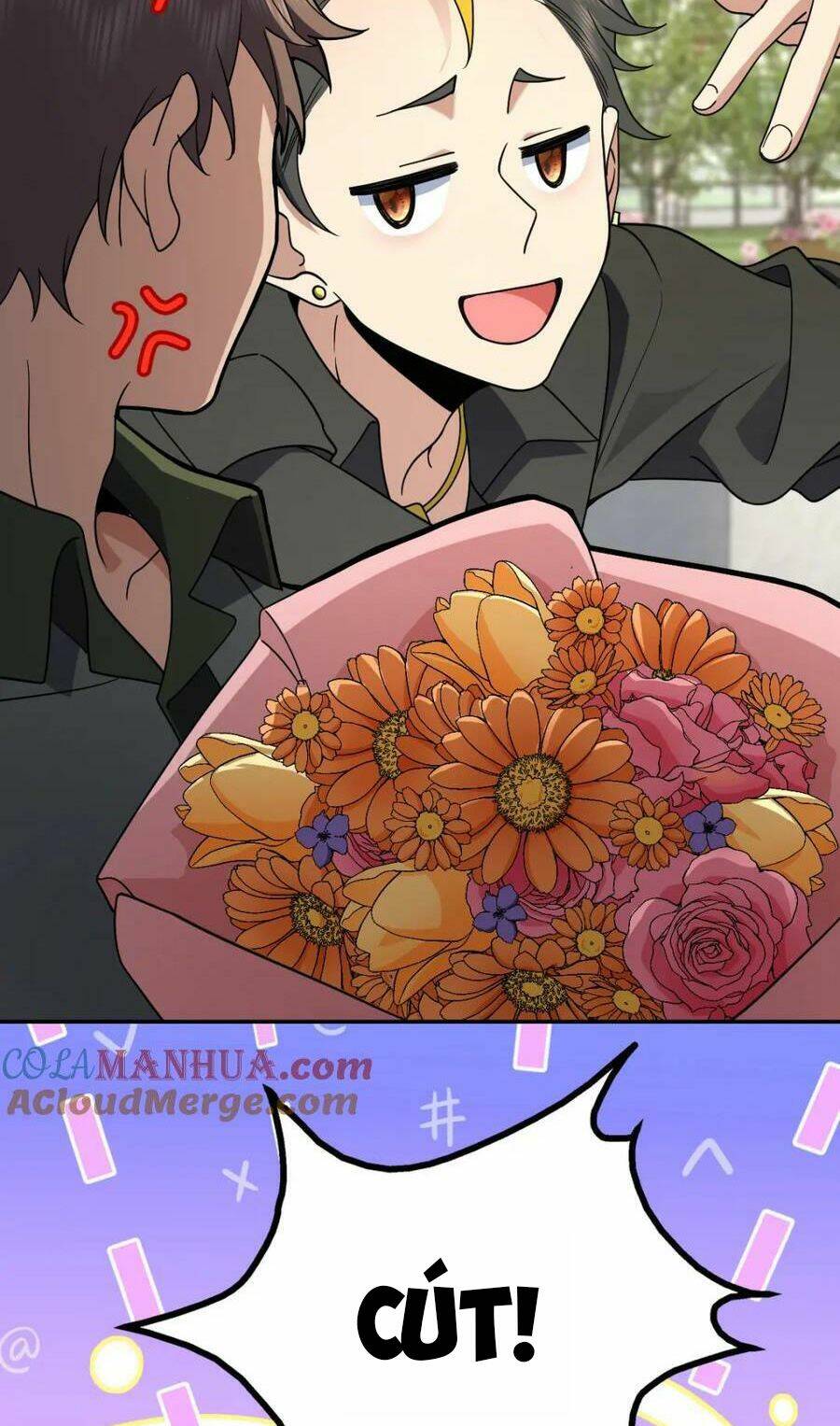 Bà Xã Nhà Tôi Đến Từ Ngàn Năm Trước - Chapter 170 - Page 61