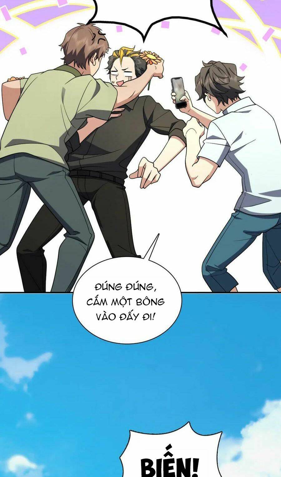 Bà Xã Nhà Tôi Đến Từ Ngàn Năm Trước - Chapter 170 - Page 62