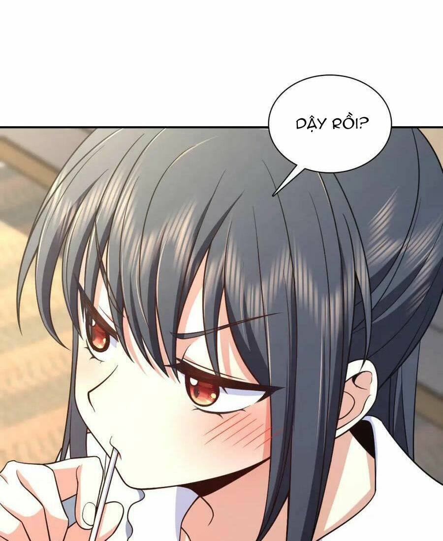 Bà Xã Nhà Tôi Đến Từ Ngàn Năm Trước - Chapter 170 - Page 8