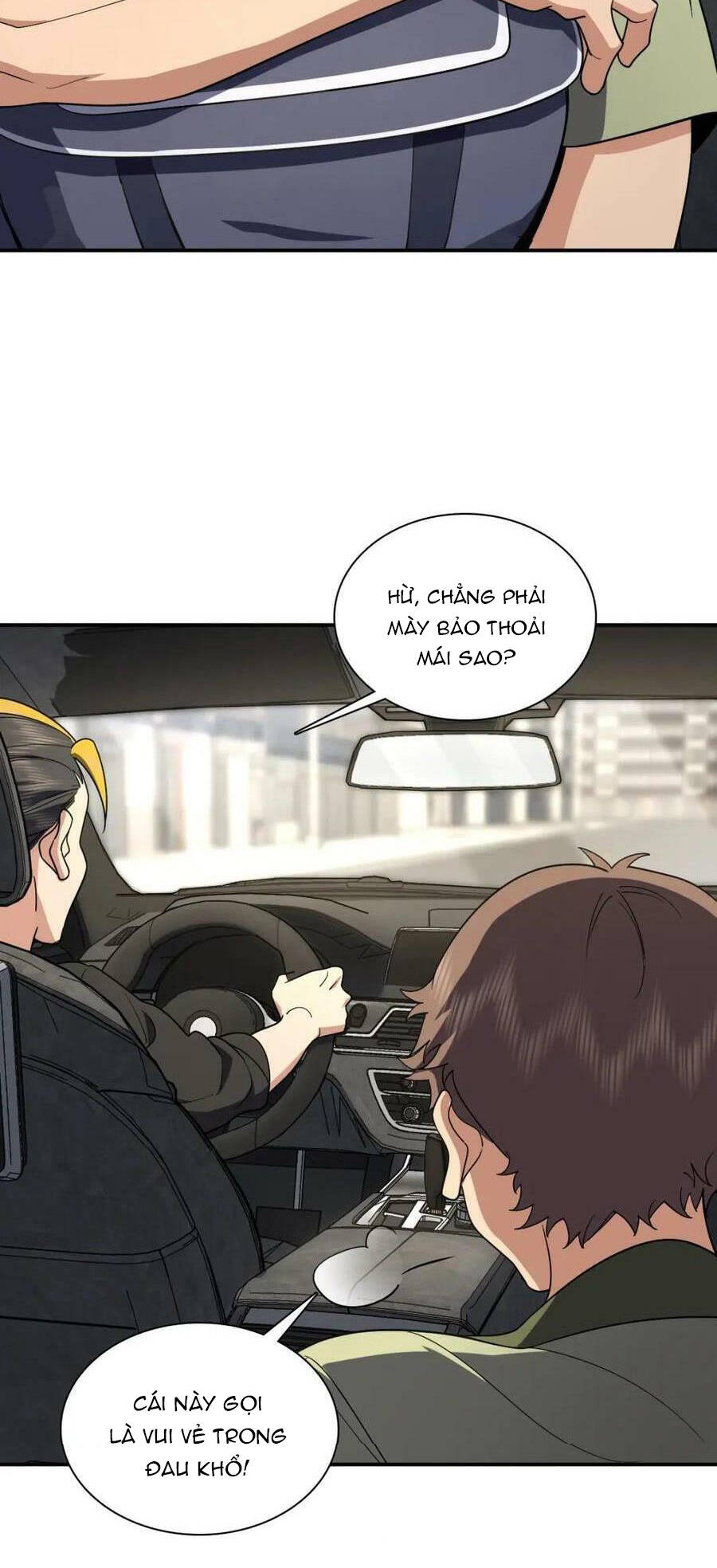 Bà Xã Nhà Tôi Đến Từ Ngàn Năm Trước - Chapter 171 - Page 11