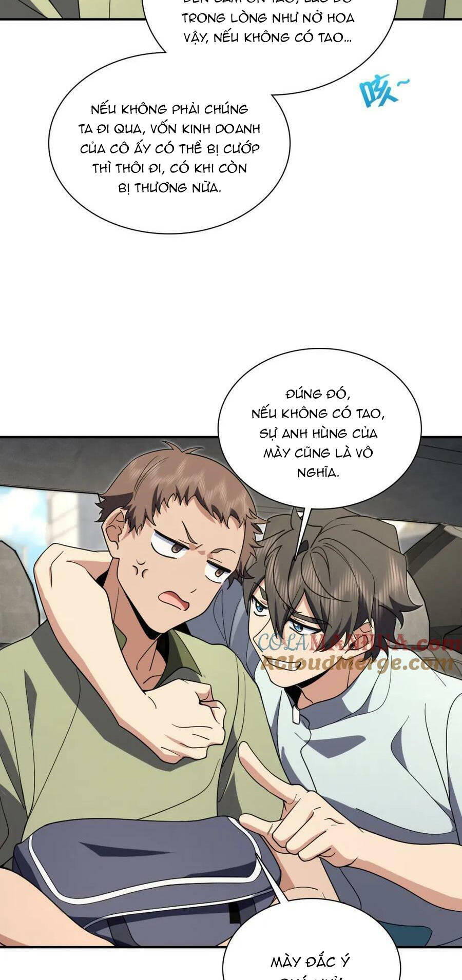 Bà Xã Nhà Tôi Đến Từ Ngàn Năm Trước - Chapter 171 - Page 13