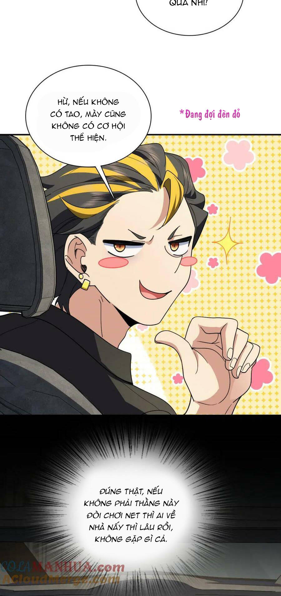 Bà Xã Nhà Tôi Đến Từ Ngàn Năm Trước - Chapter 171 - Page 14