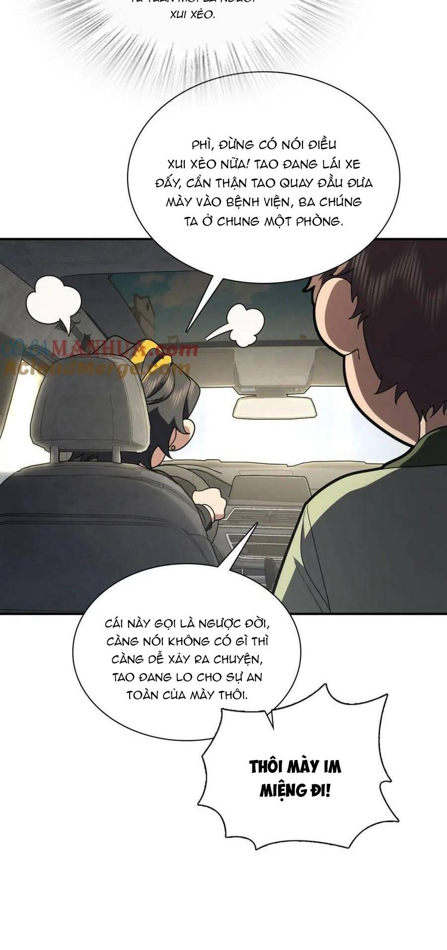 Bà Xã Nhà Tôi Đến Từ Ngàn Năm Trước - Chapter 171 - Page 17