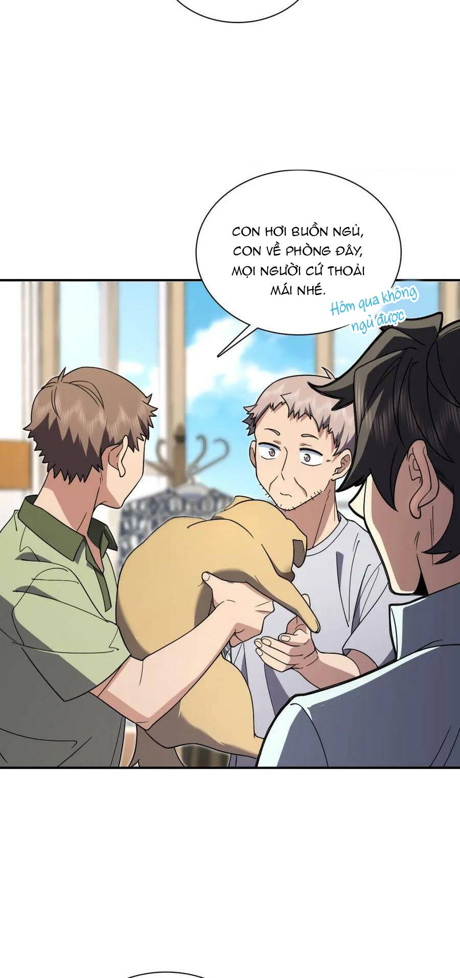 Bà Xã Nhà Tôi Đến Từ Ngàn Năm Trước - Chapter 171 - Page 25