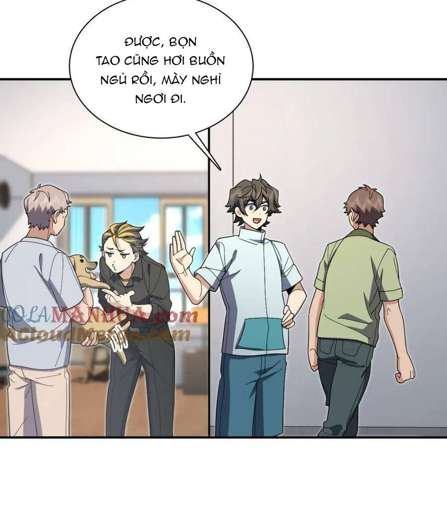 Bà Xã Nhà Tôi Đến Từ Ngàn Năm Trước - Chapter 171 - Page 26