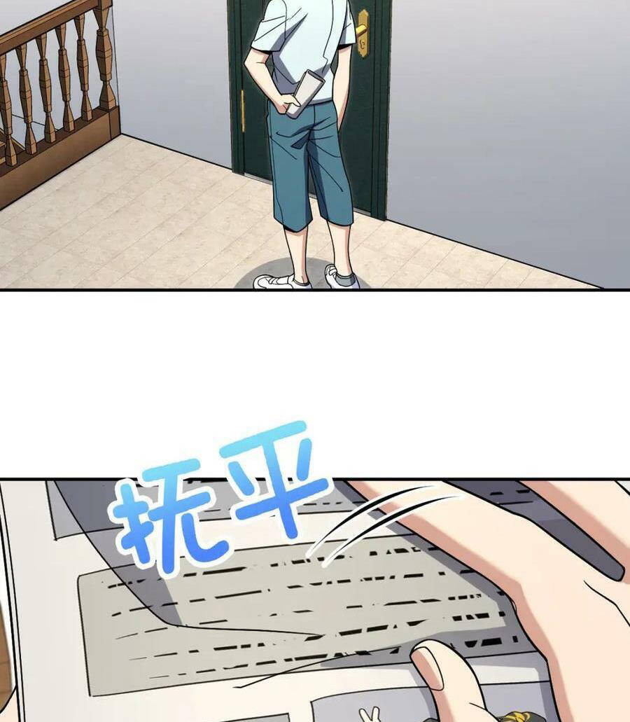 Bà Xã Nhà Tôi Đến Từ Ngàn Năm Trước - Chapter 171 - Page 31