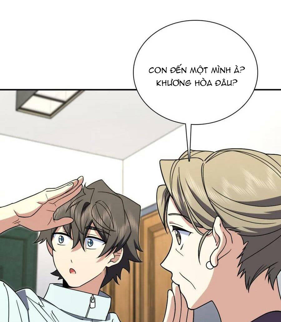 Bà Xã Nhà Tôi Đến Từ Ngàn Năm Trước - Chapter 171 - Page 34