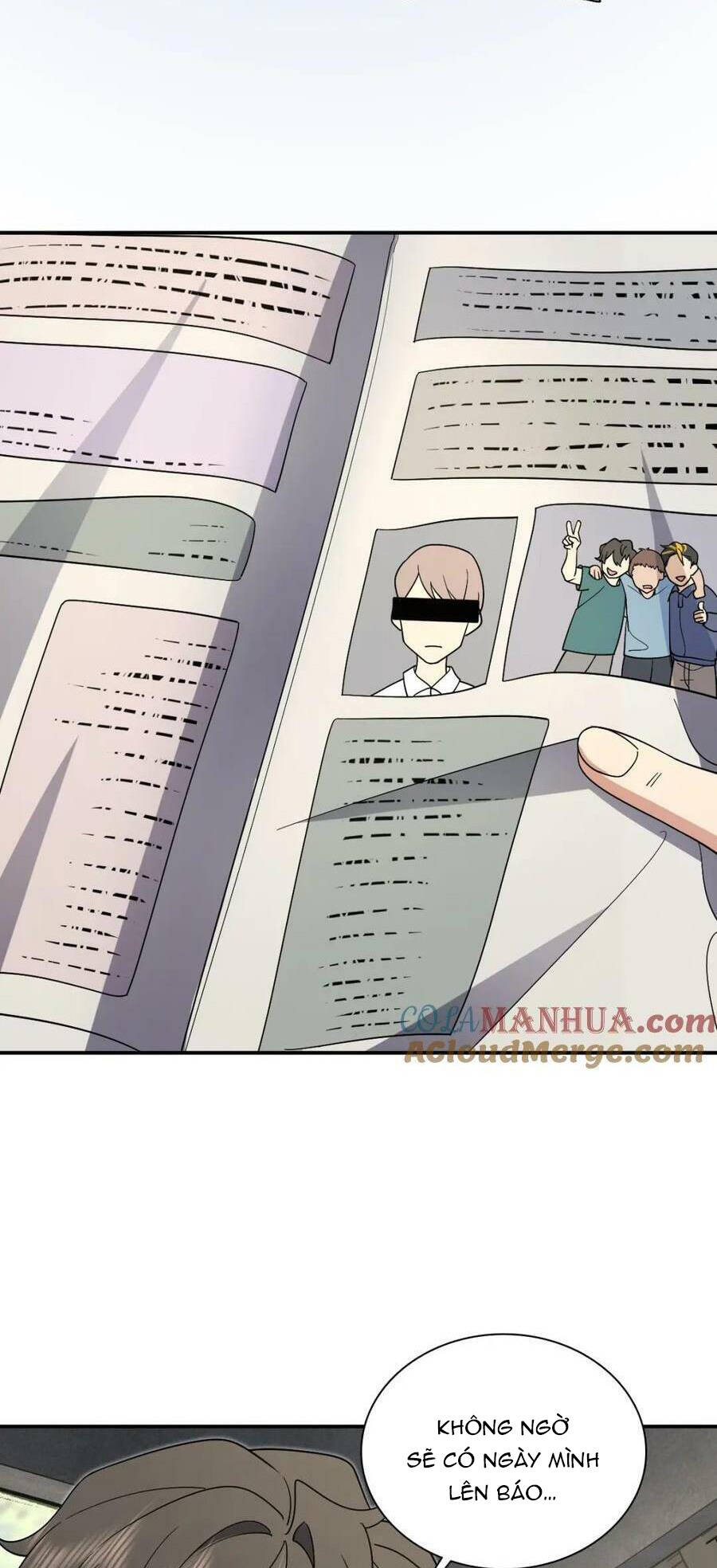 Bà Xã Nhà Tôi Đến Từ Ngàn Năm Trước - Chapter 171 - Page 3