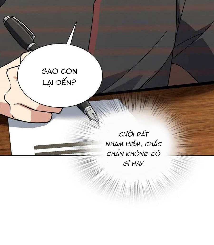 Bà Xã Nhà Tôi Đến Từ Ngàn Năm Trước - Chapter 171 - Page 39