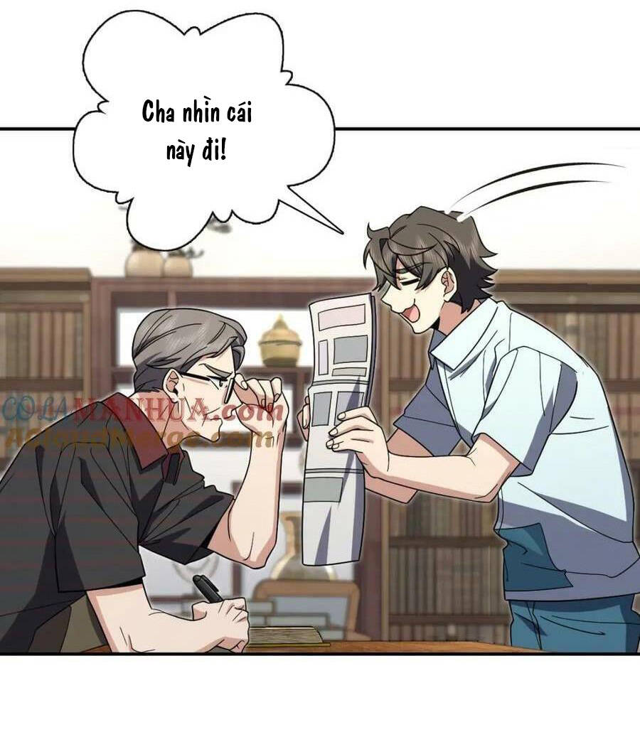 Bà Xã Nhà Tôi Đến Từ Ngàn Năm Trước - Chapter 171 - Page 40