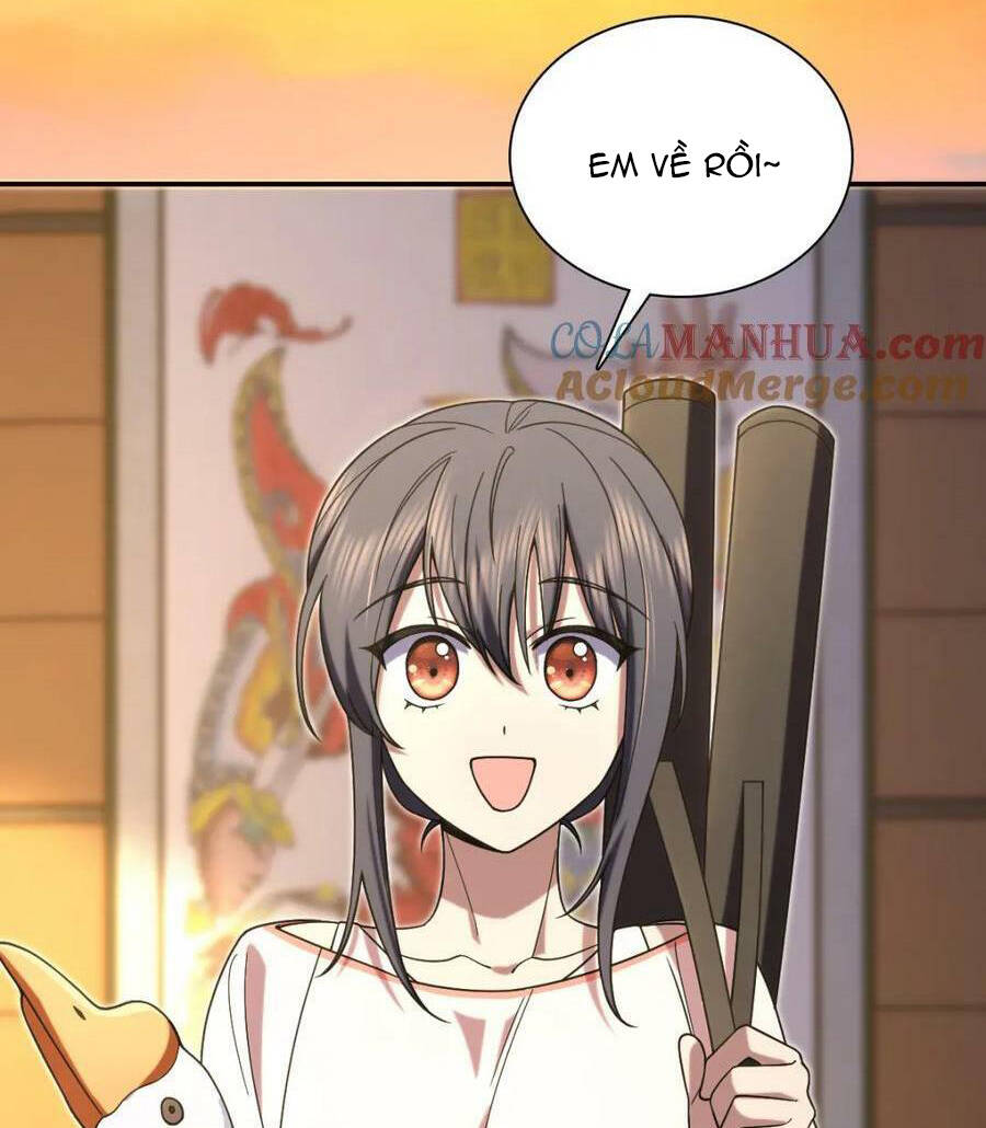 Bà Xã Nhà Tôi Đến Từ Ngàn Năm Trước - Chapter 171 - Page 44