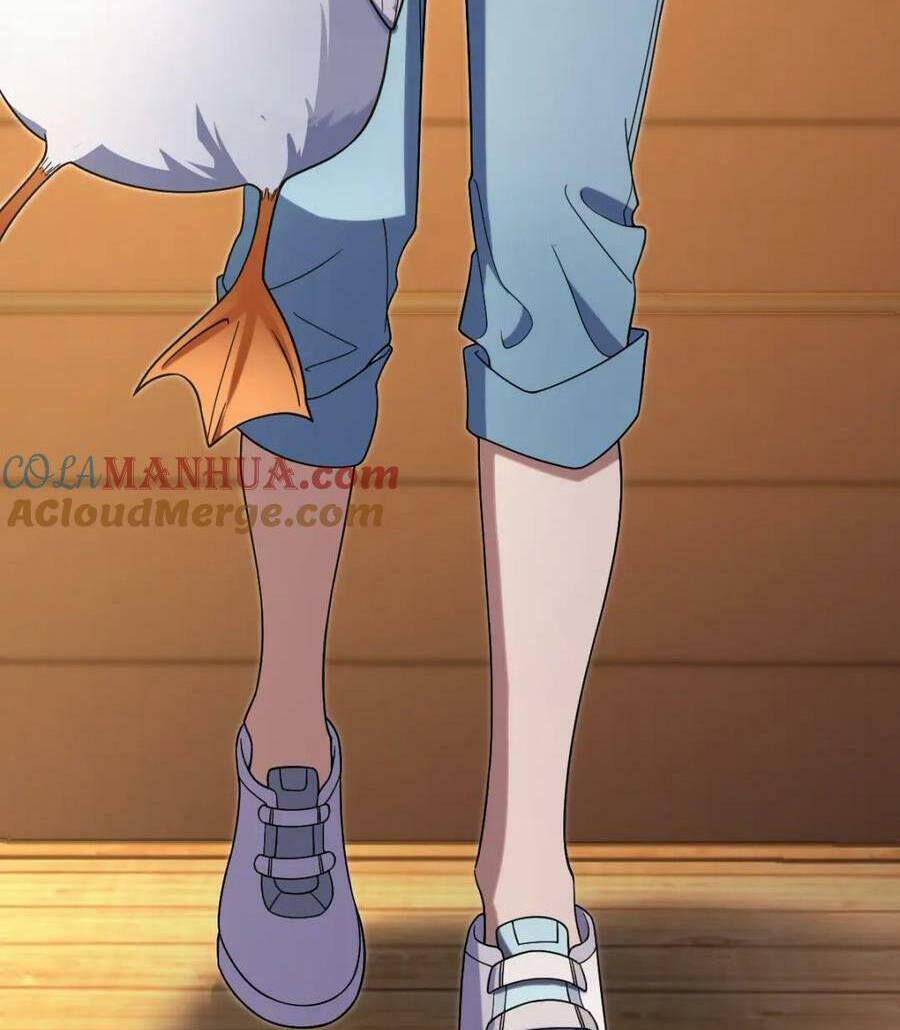 Bà Xã Nhà Tôi Đến Từ Ngàn Năm Trước - Chapter 171 - Page 46