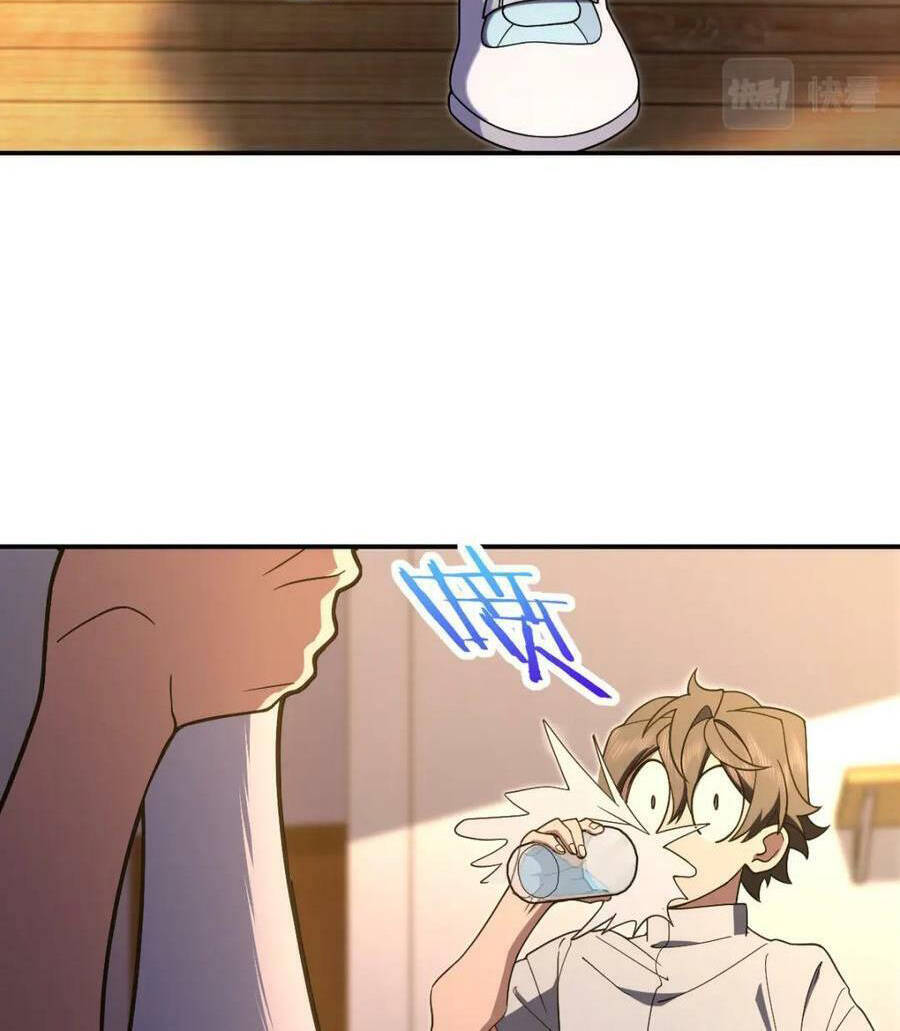 Bà Xã Nhà Tôi Đến Từ Ngàn Năm Trước - Chapter 171 - Page 47