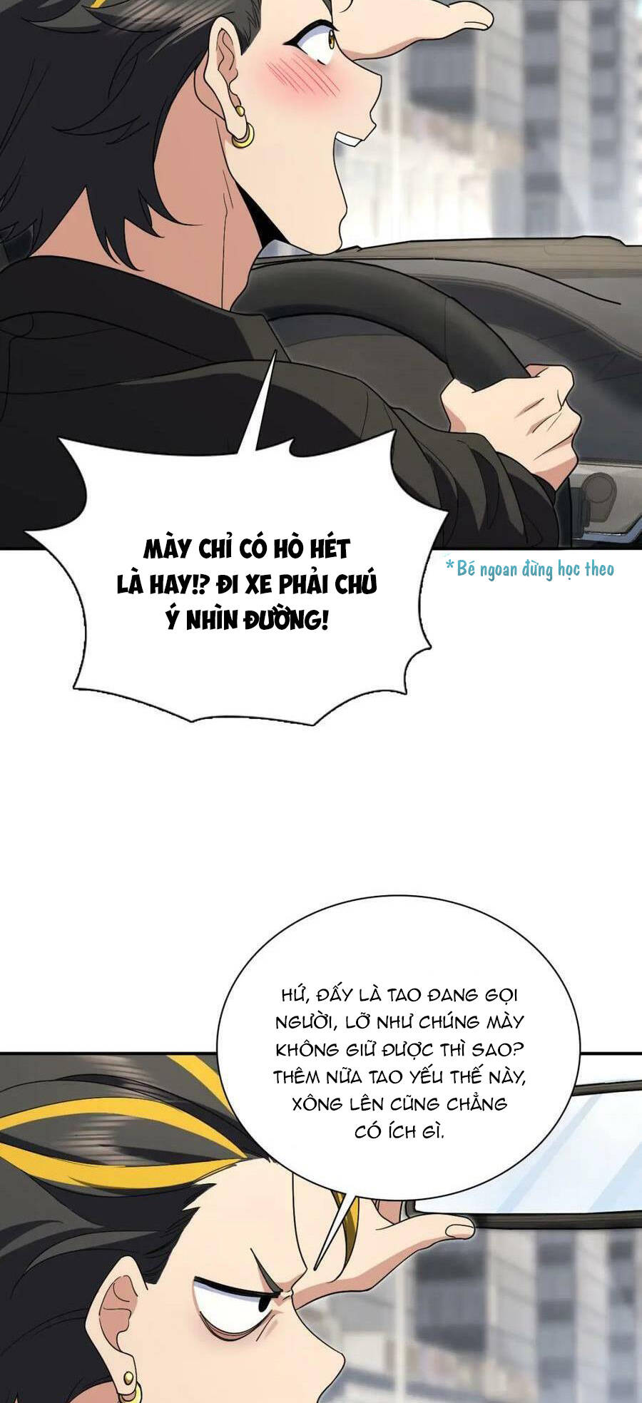 Bà Xã Nhà Tôi Đến Từ Ngàn Năm Trước - Chapter 171 - Page 6