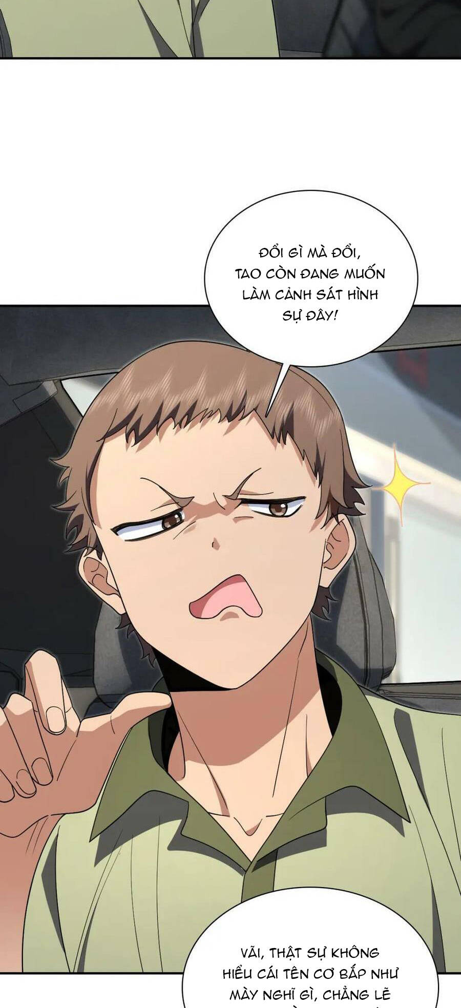 Bà Xã Nhà Tôi Đến Từ Ngàn Năm Trước - Chapter 171 - Page 8