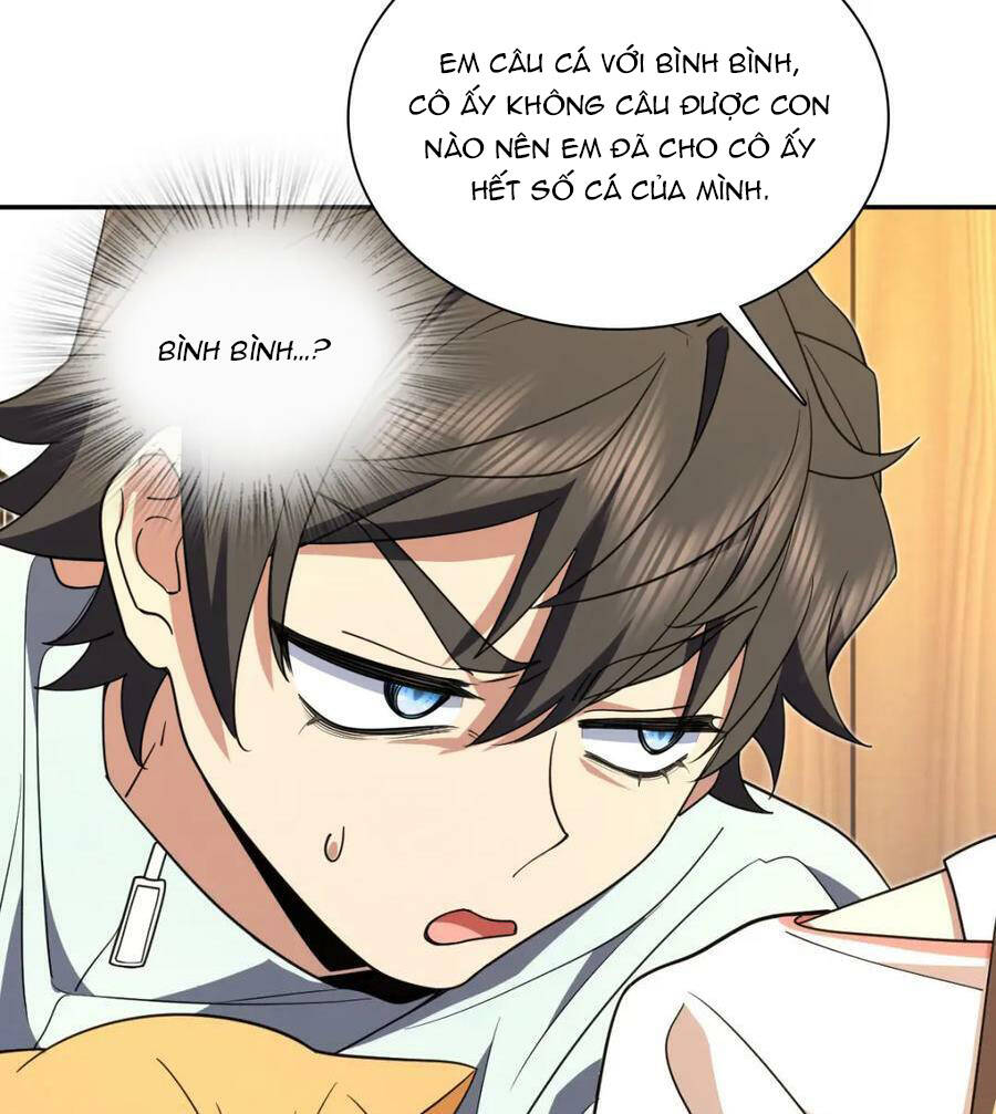 Bà Xã Nhà Tôi Đến Từ Ngàn Năm Trước - Chapter 172 - Page 11