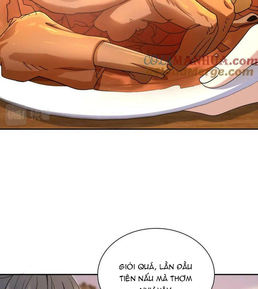 Bà Xã Nhà Tôi Đến Từ Ngàn Năm Trước - Chapter 172 - Page 17