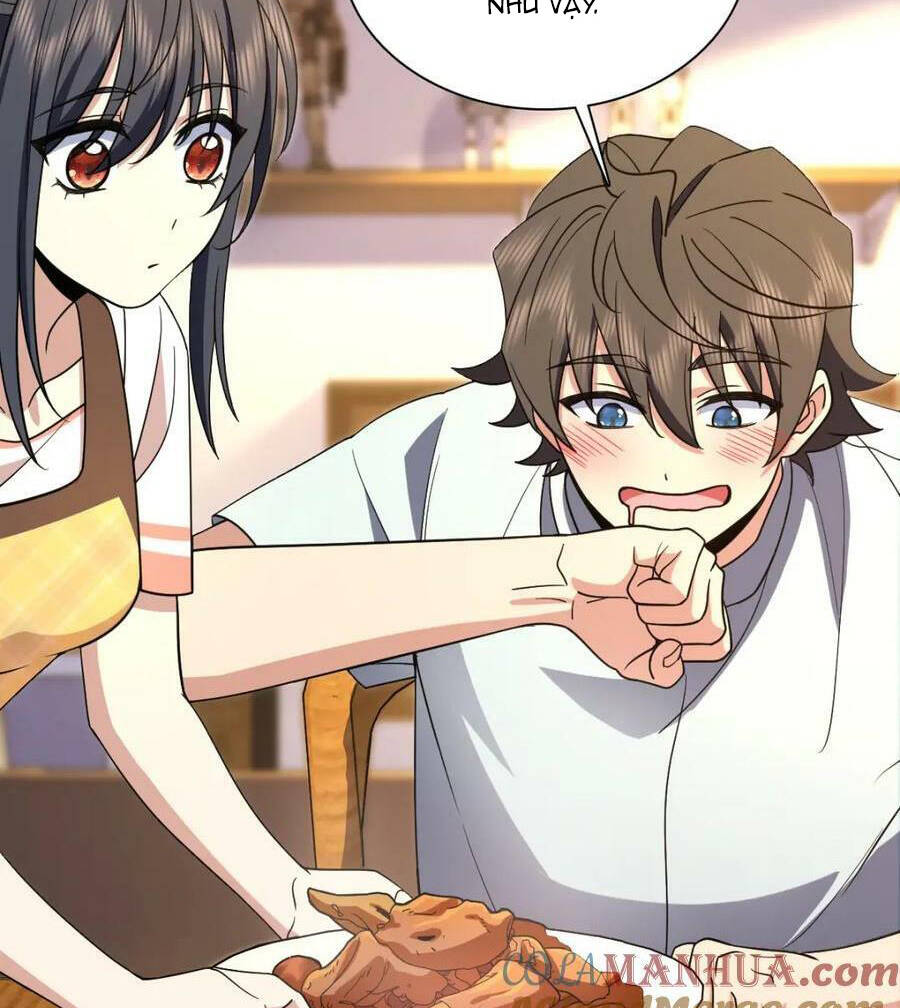 Bà Xã Nhà Tôi Đến Từ Ngàn Năm Trước - Chapter 172 - Page 18