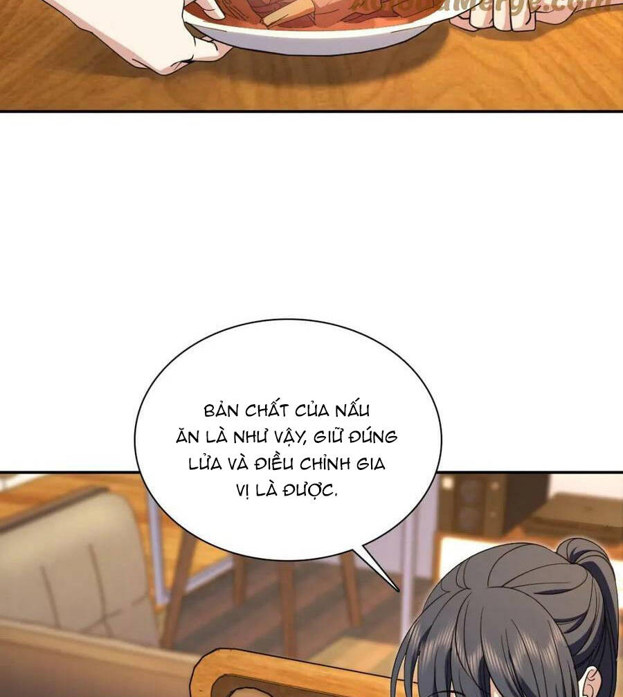 Bà Xã Nhà Tôi Đến Từ Ngàn Năm Trước - Chapter 172 - Page 19