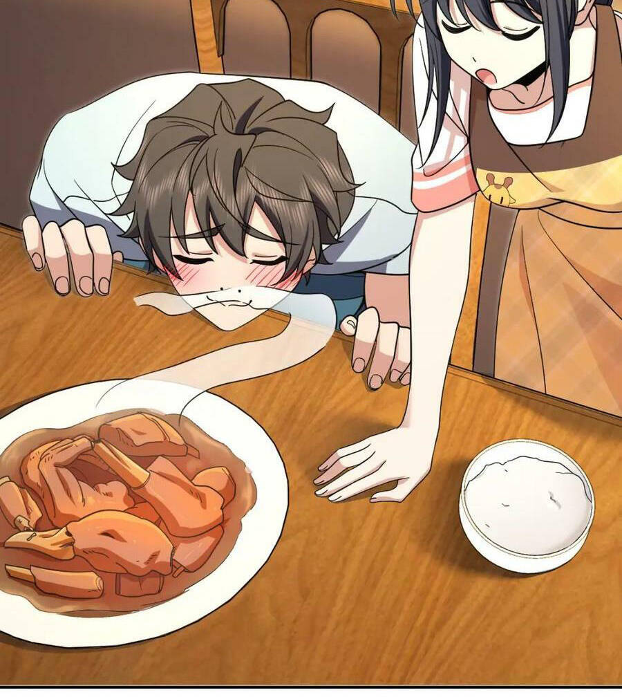 Bà Xã Nhà Tôi Đến Từ Ngàn Năm Trước - Chapter 172 - Page 20