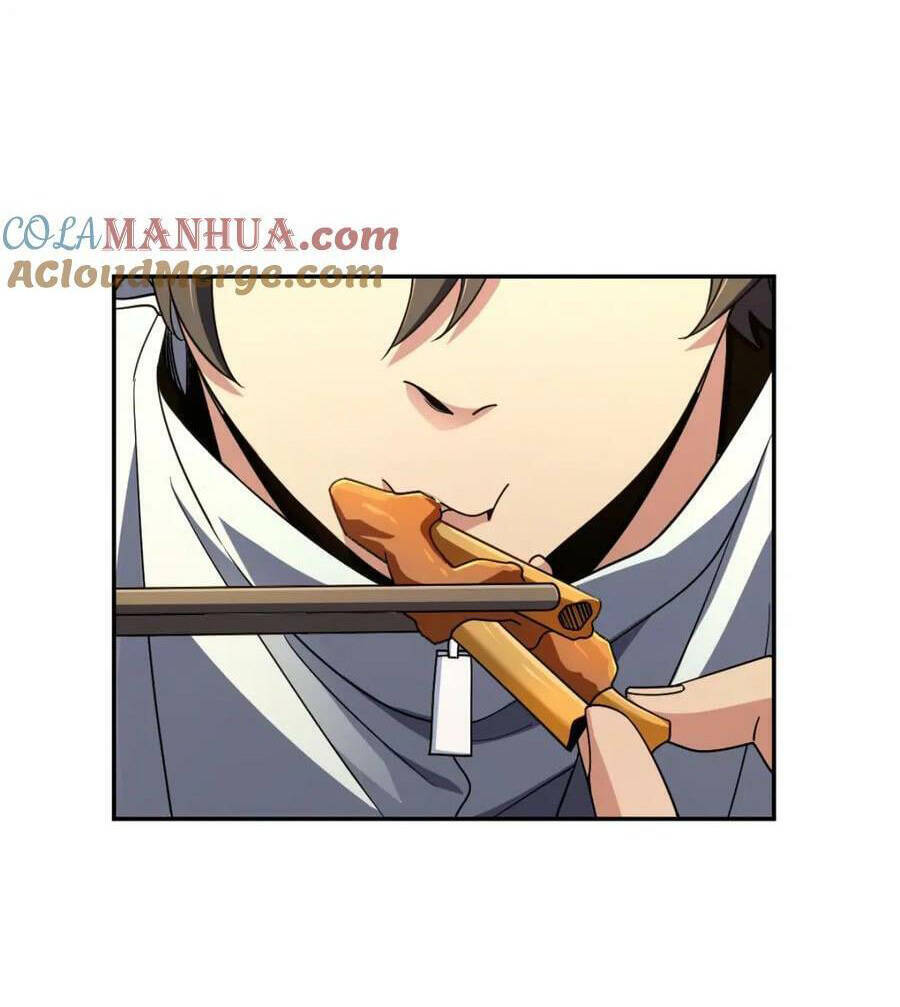 Bà Xã Nhà Tôi Đến Từ Ngàn Năm Trước - Chapter 172 - Page 21