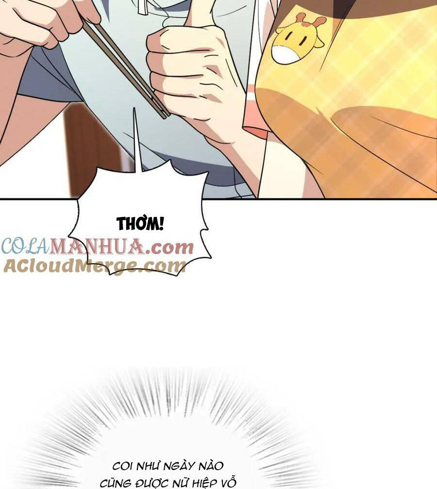 Bà Xã Nhà Tôi Đến Từ Ngàn Năm Trước - Chapter 172 - Page 23