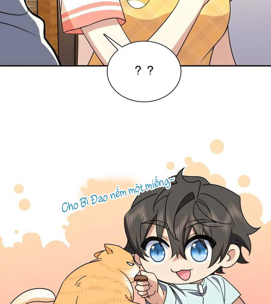 Bà Xã Nhà Tôi Đến Từ Ngàn Năm Trước - Chapter 172 - Page 27