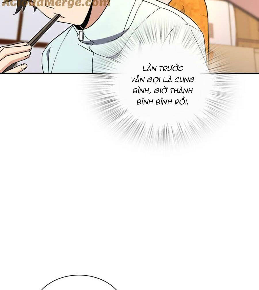 Bà Xã Nhà Tôi Đến Từ Ngàn Năm Trước - Chapter 172 - Page 31