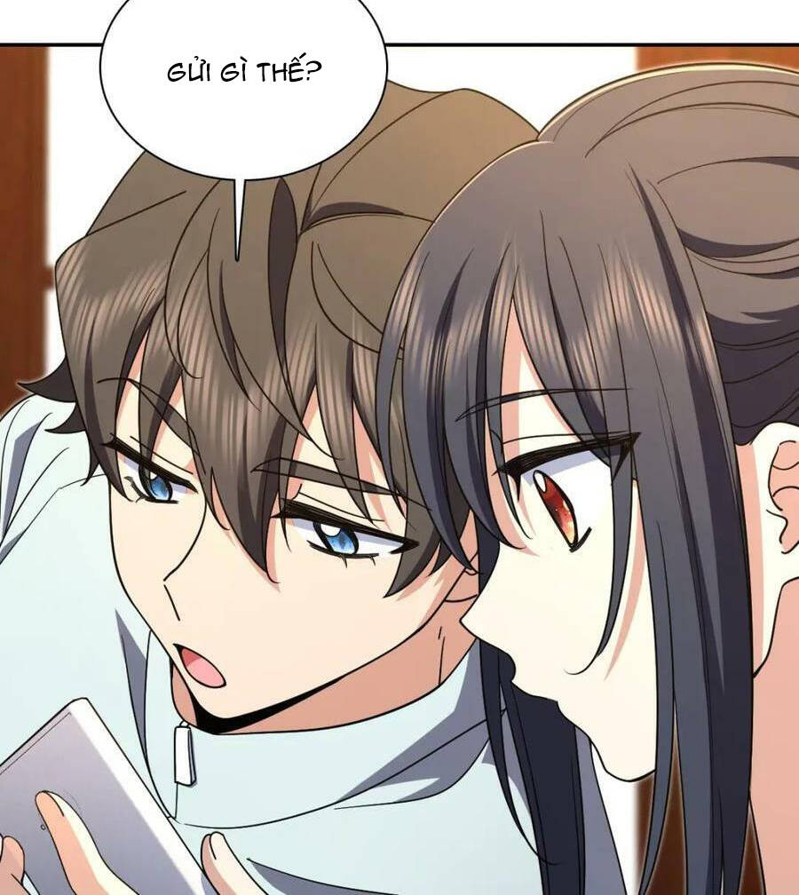 Bà Xã Nhà Tôi Đến Từ Ngàn Năm Trước - Chapter 172 - Page 32