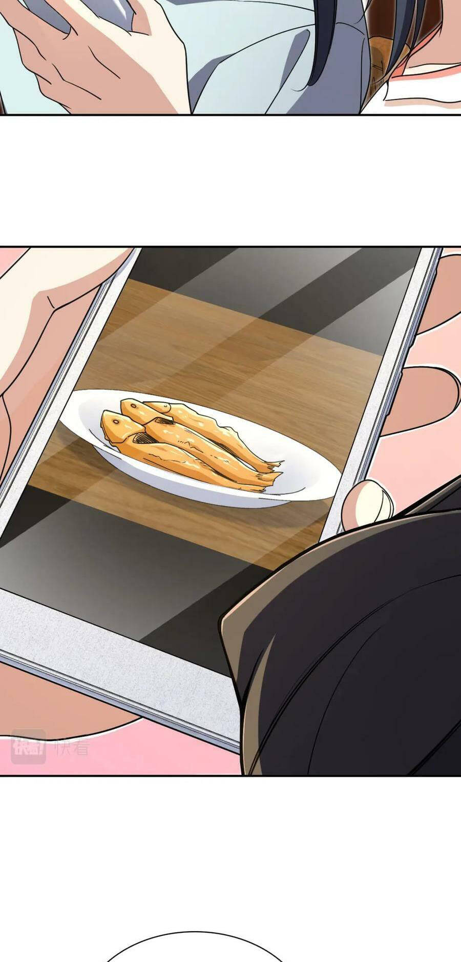 Bà Xã Nhà Tôi Đến Từ Ngàn Năm Trước - Chapter 172 - Page 33