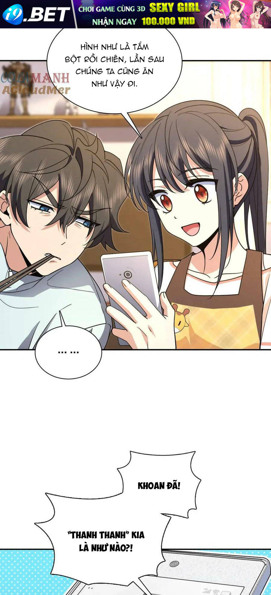 Bà Xã Nhà Tôi Đến Từ Ngàn Năm Trước - Chapter 172 - Page 34