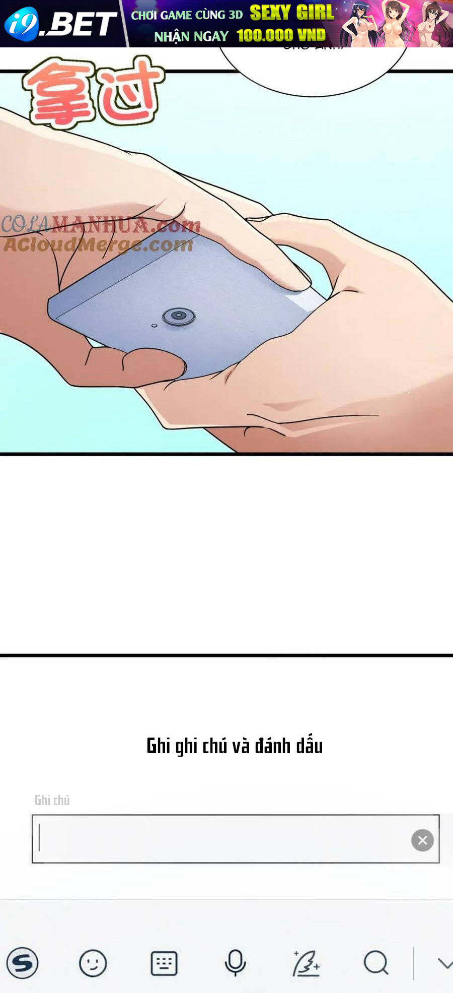 Bà Xã Nhà Tôi Đến Từ Ngàn Năm Trước - Chapter 172 - Page 39