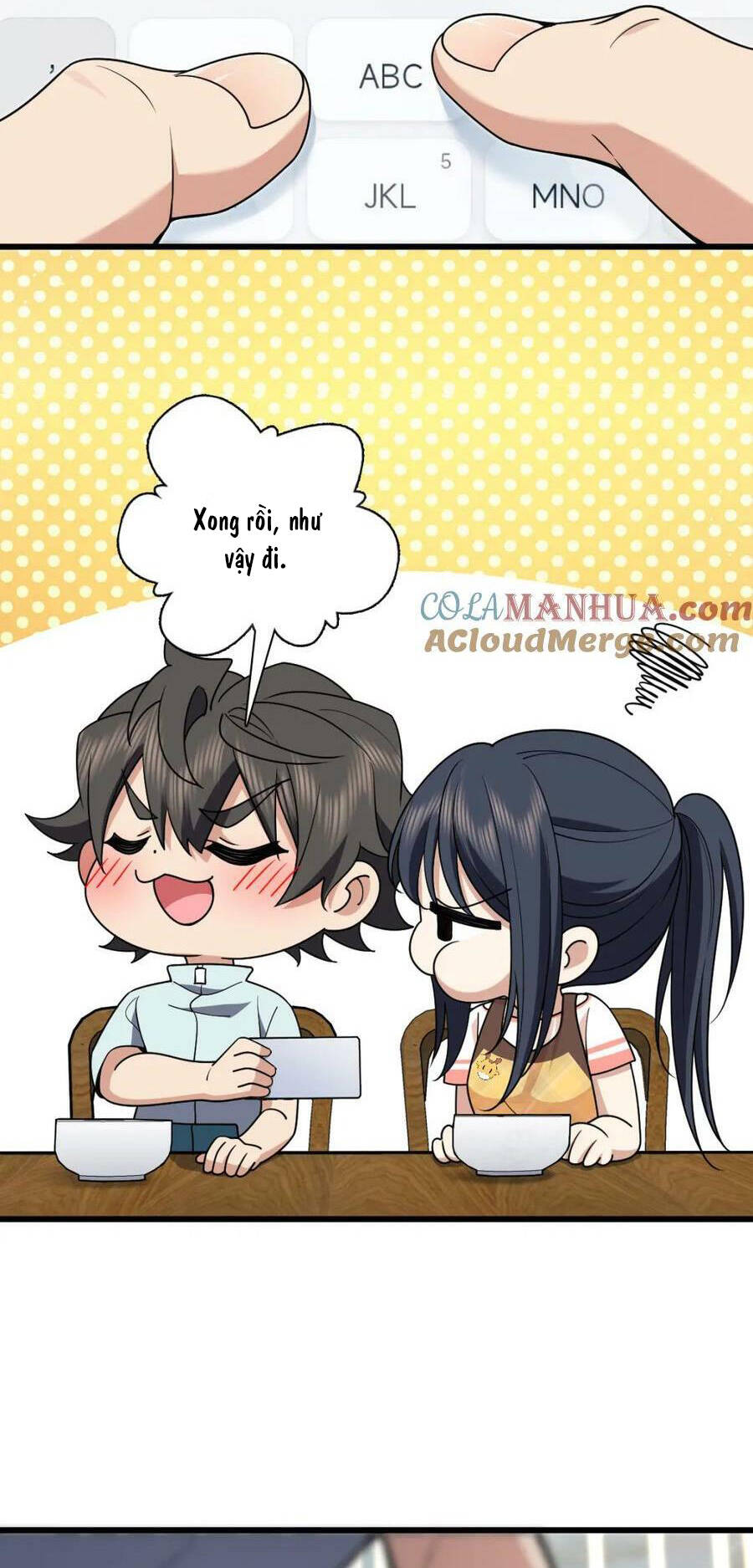 Bà Xã Nhà Tôi Đến Từ Ngàn Năm Trước - Chapter 172 - Page 40