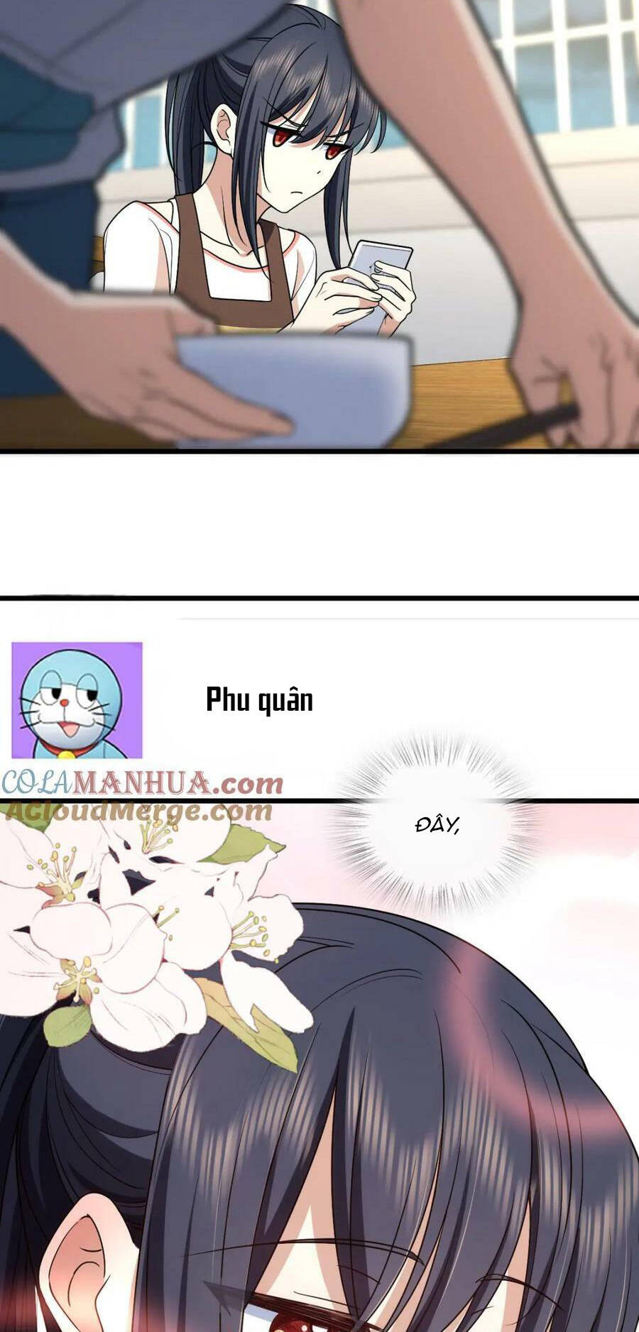 Bà Xã Nhà Tôi Đến Từ Ngàn Năm Trước - Chapter 172 - Page 41