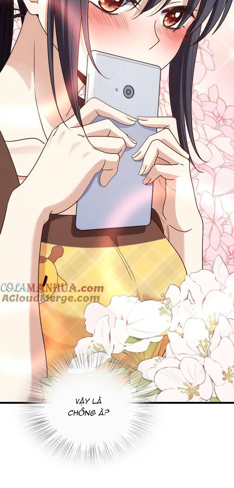 Bà Xã Nhà Tôi Đến Từ Ngàn Năm Trước - Chapter 172 - Page 42